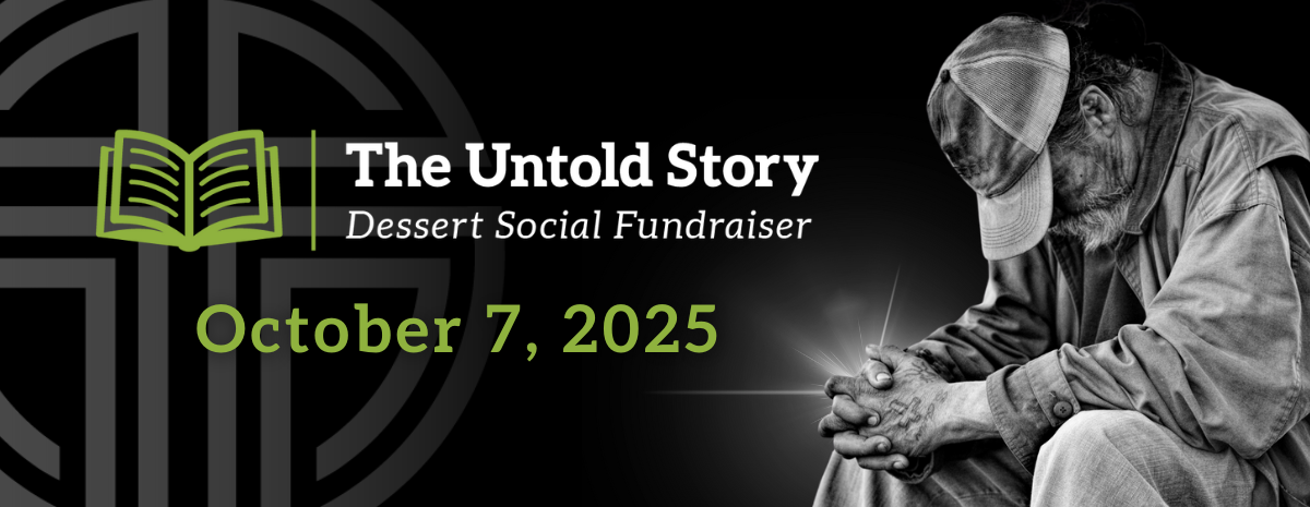 The Untold Story 2025 Sponsorship